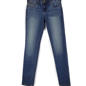 EUC Kut from the Kloth Diana Skinny Jeans